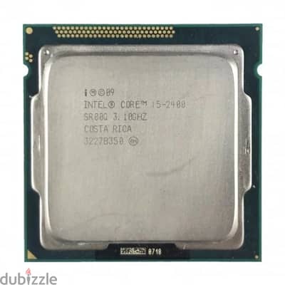 بروسيسور i5-2400
