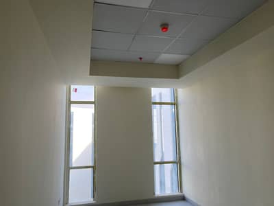 Finished Clinic at Elegantry 66m for Rent -New Cairo