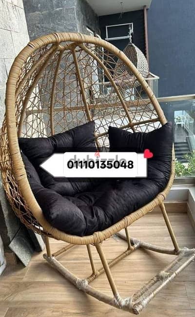 مرجيحة عش العصفور