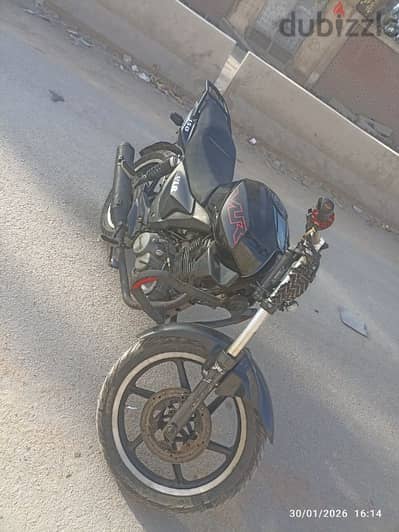 بينلي vlr كلاسك