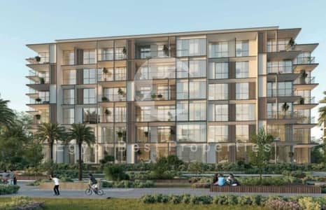 3-Bedroom in Cairo Gate, Double View, Below Market