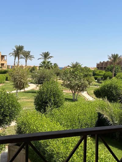 Chalet with a distinctive view for sale in Piacera Village, Ain Sokhna