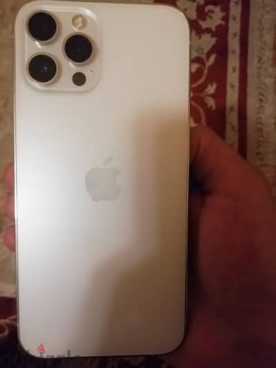 iphone 12 pro max excellent condition