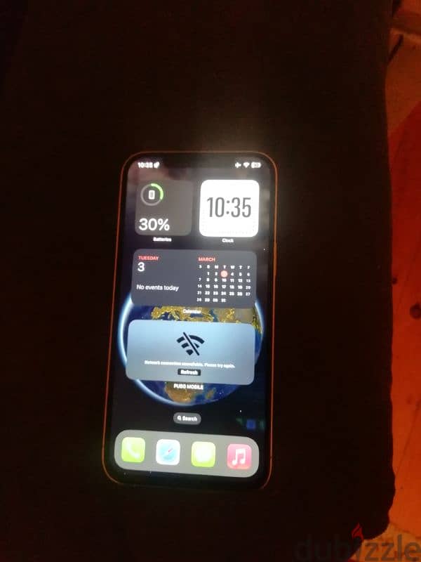 iphone 12 pro max excellent condition no scratches فرصه لاتعوض 2