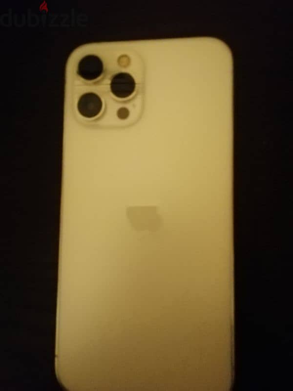 iphone 12 pro max excellent condition no scratches فرصه لاتعوض 6