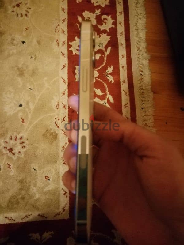 iphone 12 pro max excellent condition no scratches فرصه لاتعوض 9
