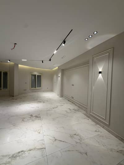 Luxury finished Apartment 2nd Floor for Sale – District 13 – Sheikh Zayed - Ready to move -Prime location North-facing Landscape View
