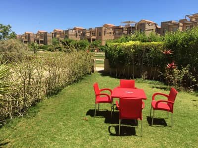 Chalet for sale at a special price in Piacera Village, Ain Sokhna