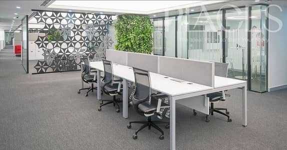 عنوان مميز لأعمالك مساحه إداريه للإيجار بأفضل موقع استراتيجي مساحه 1570متر متر كامل التشطيب جاهز للتشغيل الفوري