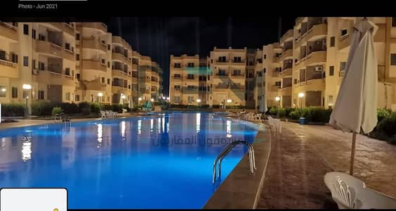 Apartment in the North Coast immediate delivery down payment and delivery of 500 thousand and the rest over two years without interest