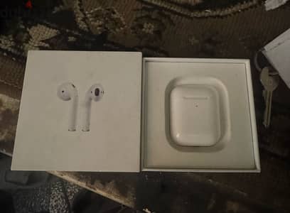 airpods 2