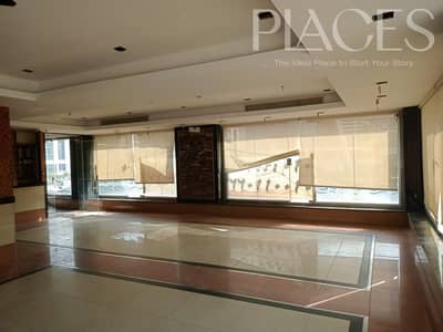 Office space for rent in a location easily accessible from all parts of Fifth Settlement, fully finished, 450 square meters