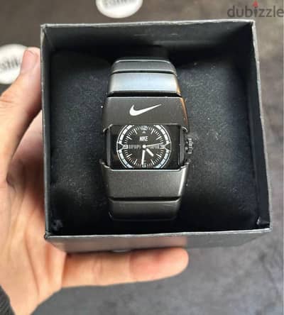 Nike Watch