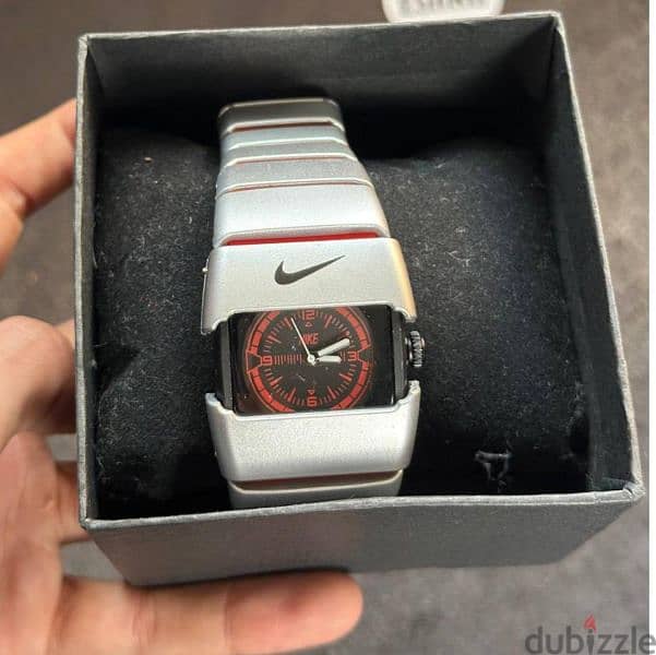 Nike Watch 1