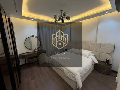  شقة للإيجار الحصري في Sodic Villette – سكاي كوندوز | القاهرة الجديدة 