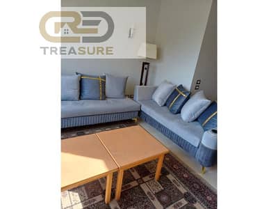 استوديو مفروش للإيجار في فيليدج جيت-Village Gate