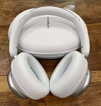 Soundcore Space Q45 - سماعة رأس