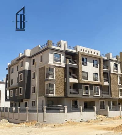 للبيع في بيت الوطن امام منطقة الفيوزون – التجمع الخامس مباشرة من المالك وبخصم نقدي مميز.