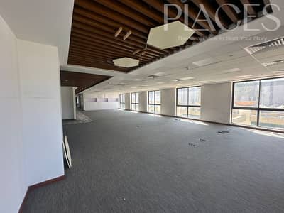 مقر إداري للإيجار في أفضل المجمعات الإدارية في Mivida Business Park -التجمع الخامس مناسب للشركات والمؤسسات الباحثة عن موقع مميز