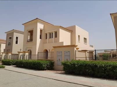 Best Price in the Market | Twin House for Rent – Levana, Uptown Cairo, Mokattam, Cairo