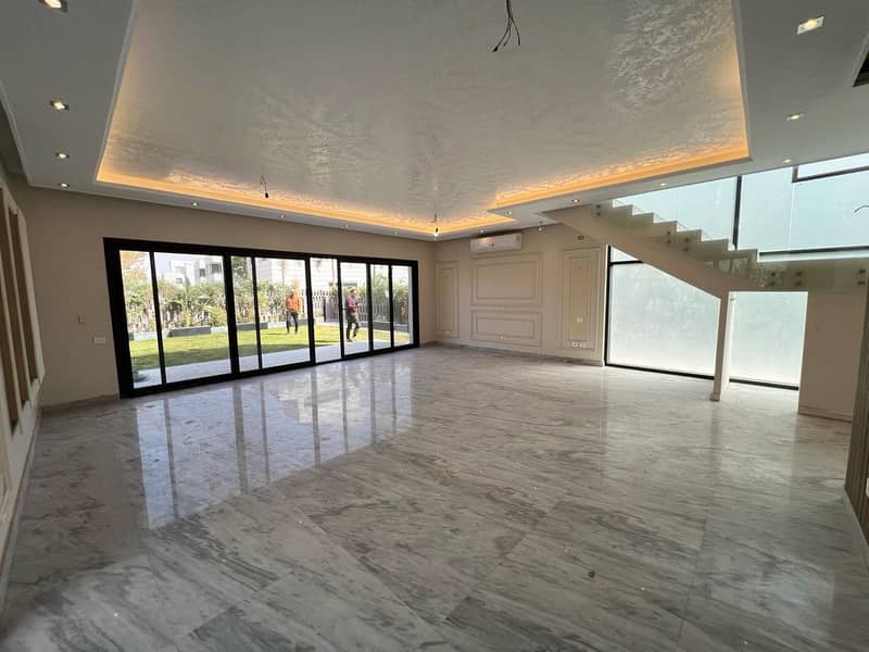 Ultra Super Finishing + AC's + Kitchen Ready to move View Landscape ...
