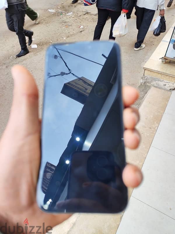 iPhone 15 pro max 2