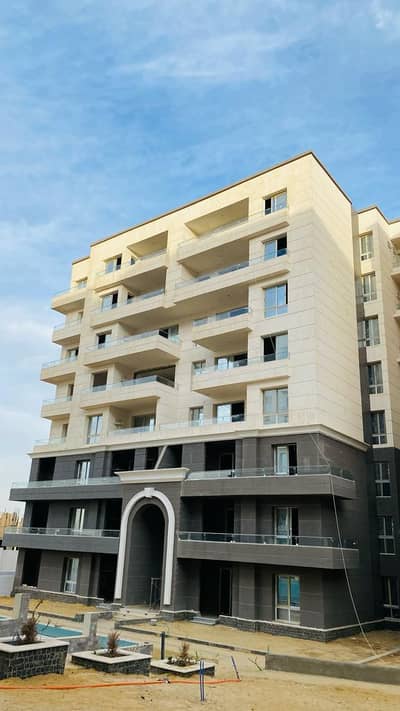 Apartment to be delivered within a year for sale in Campound Diaguya in installments over 15 years with a down payment of only 5%