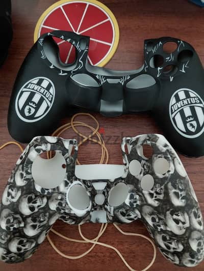 ps4 grab