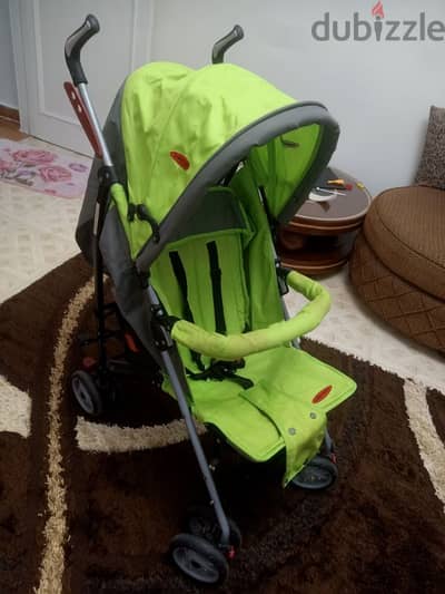 LUBBY BABY عربية اطفال ماركة