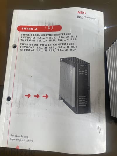 Thyro control