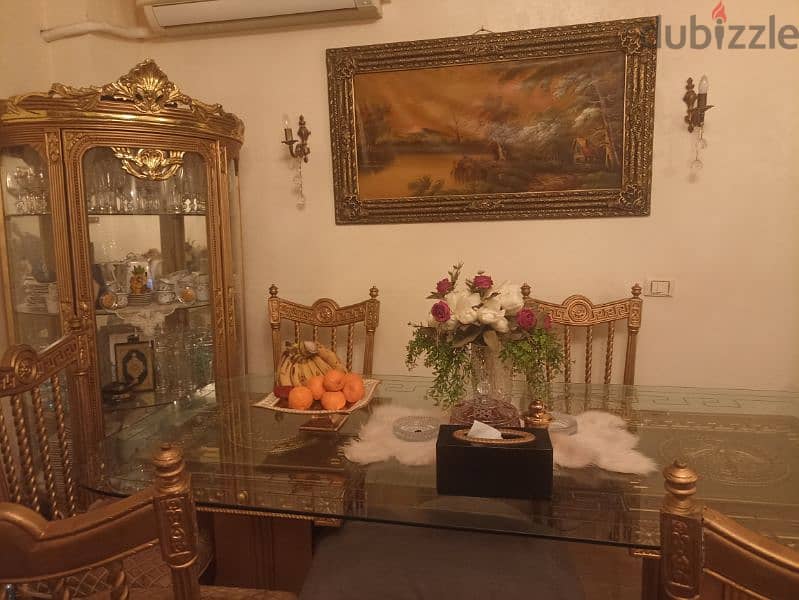 سفرة زجاج 2
