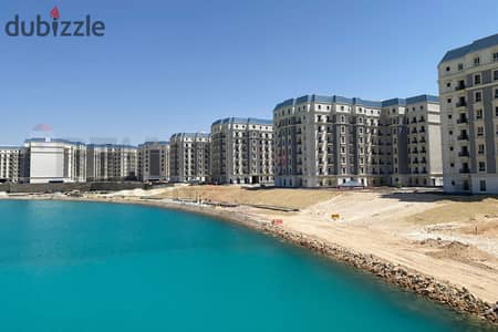 Chalet for sale 121 m (Latin District - Alamein)