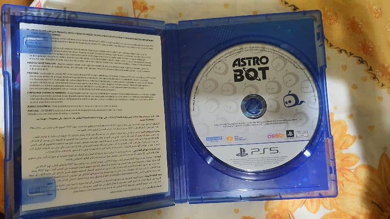 astro Bot 2