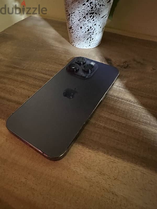 iPhone 14pro 1