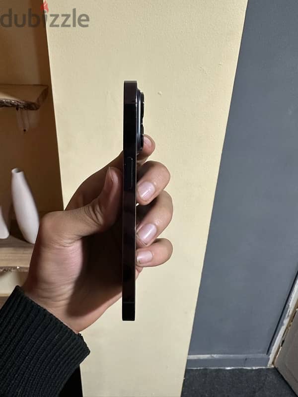 iPhone 14pro 4