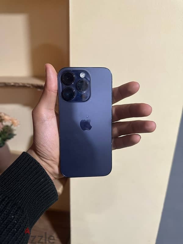 iPhone 14pro 7