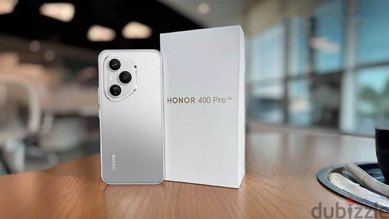 HONOR 400 Pro 1