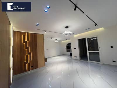 Apartment For Sale In Madinaty Super Lux By Lowest Price In The Market