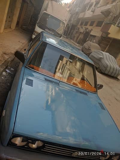 فيات 131 1979