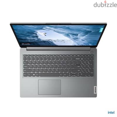 Lenovo Ideapad 1 15AIU7