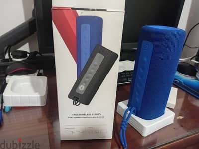 bluetooth speaker