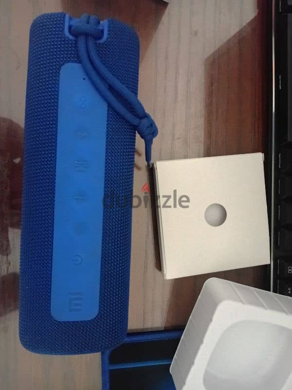 bluetooth speaker 1