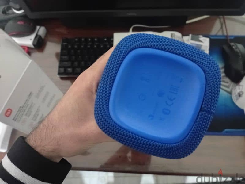 bluetooth speaker 2