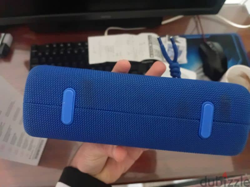 bluetooth speaker 3