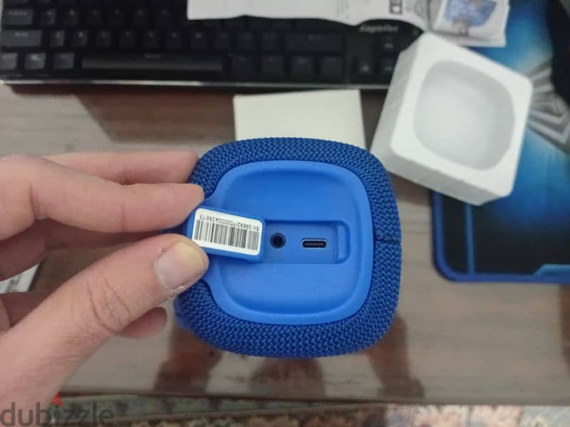 bluetooth speaker 5