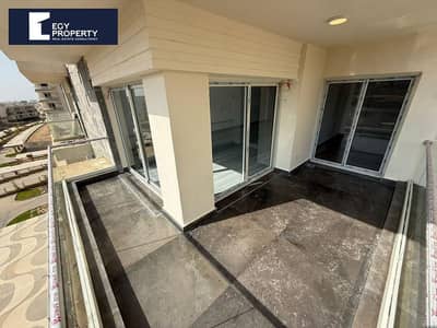 Fully Finished 3 Bedroom Apartment for Rent in Mountain View iCity New Cairo