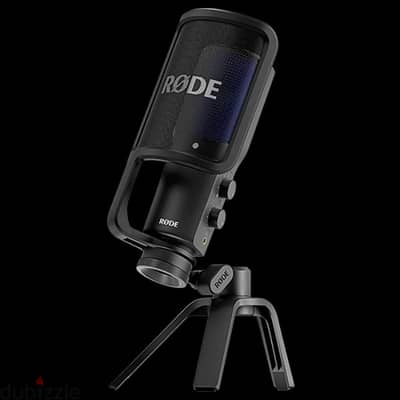 mic rode nt usb+ proffisional