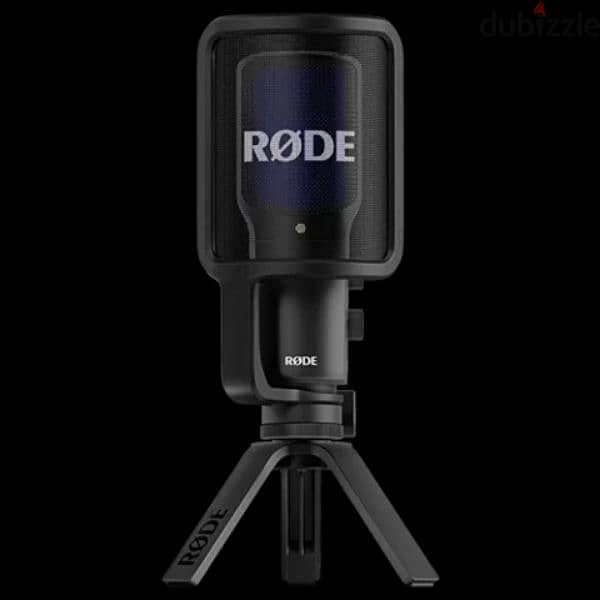 mic rode nt usb+ proffisional 1