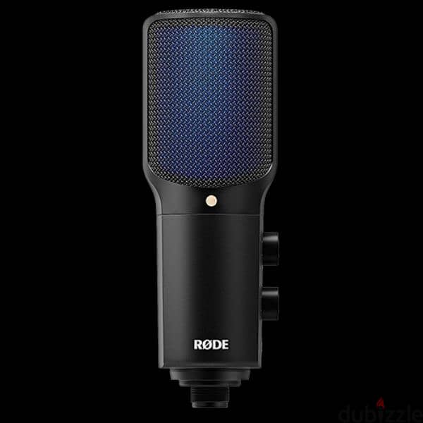 mic rode nt usb+ proffisional 4