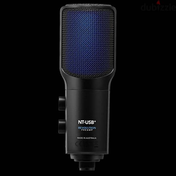 mic rode nt usb+ proffisional 5